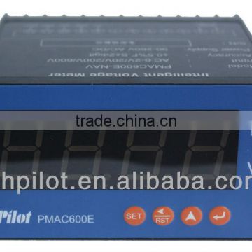 PMAC600E Single Phase Ampere meter / Current Meter / Panel Meter