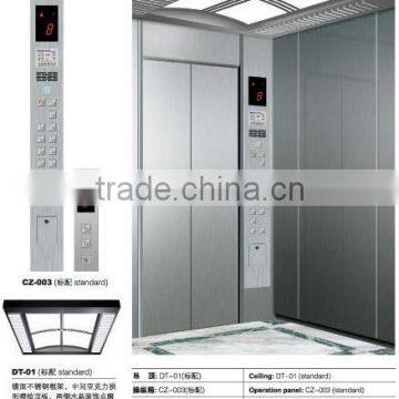 Passenger Elevator photo-3