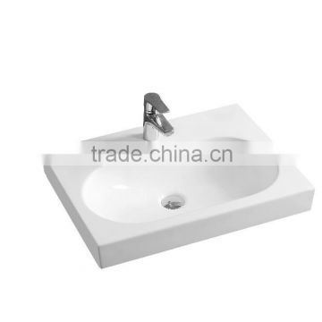 JETMAN Ancient Sanitary Ware Basins For Bathroom