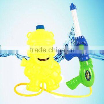 New pop sand beach gun water gun toy