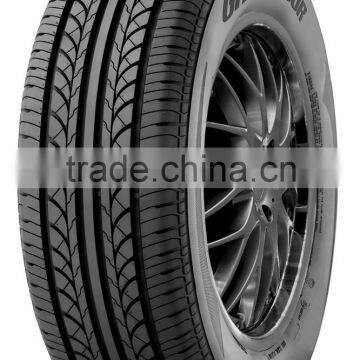 Hot Selling COMFORT C2 Pcr Semi Steel Car Tire With Various Sizes photo-2