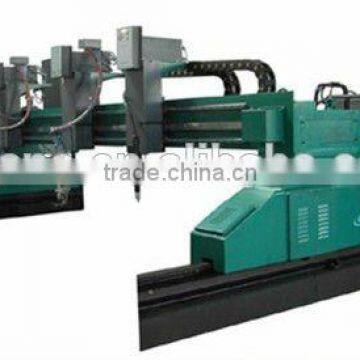 JOY CNC Flame Cutter Machine For Metal