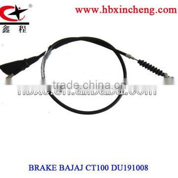 BAJAJ Brake Cable. Good quality bajaj cables