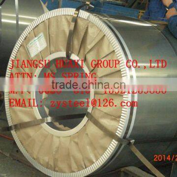 Cold Rolled Non Grain Oriented Silicon steel