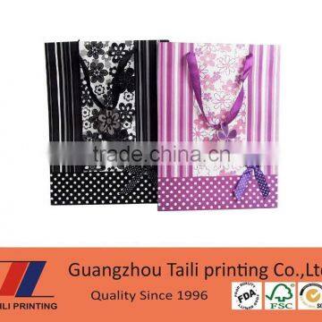 Custom Cost Production Paper Bag