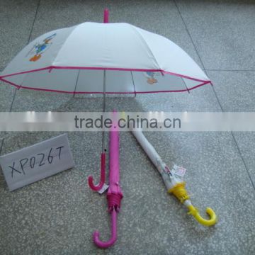 custom pvc kid umbrella wholesale