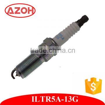 Big Stock Japan Spark Plug for Mazda ILTR5A-13G L3Y2-18-110