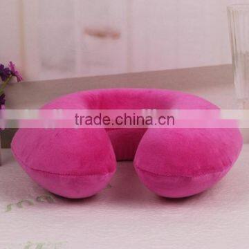 Wave Plush Neck Pillow With Reasonable Cost Quality Choice photo-6