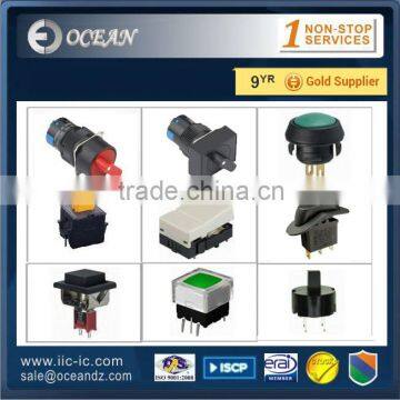 Wall Touch Sensor Switch