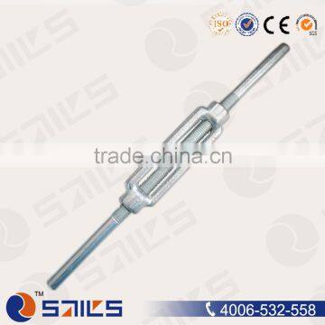 Carbon Steel DIN1480 stub end turnbuckles