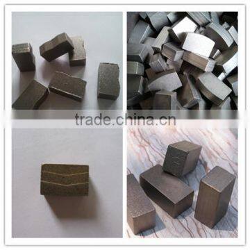 Multi-Saw Blades Diamond Segments photo-3