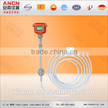 single float ball level meter