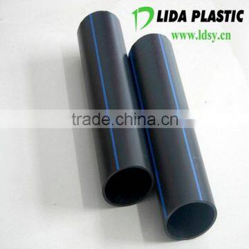 High Quality Double Wall Corrugated Drain Large Plastic Drain Pipe