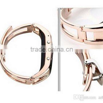 Bluetooth SmartWatch D8 Health Bracelet Wristband Fuel Band for IPhone Samsung Android Phones D8 for Lady Women Smart WatchBluet Quality Choice photo-3