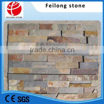 interior wall stone panels