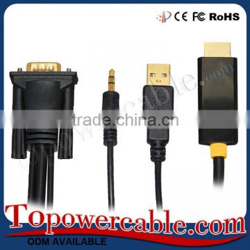 Bulk From China Cheap Price Premium Best Value HDMI Lead Cable