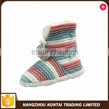 Various good quality women slipper shoes