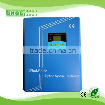 high power wind solar hybrid controller 2000W wholesale price 48V input voltage