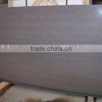 High Polished Purple Sandstone Slab