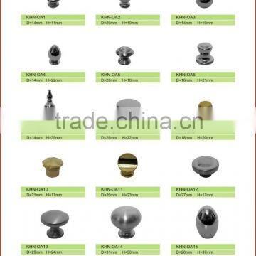 Stainless Steel Lid Knob for Cookware,KHN-OP01-OA15 photo-4