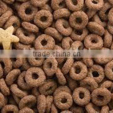 cheerios food processing machines