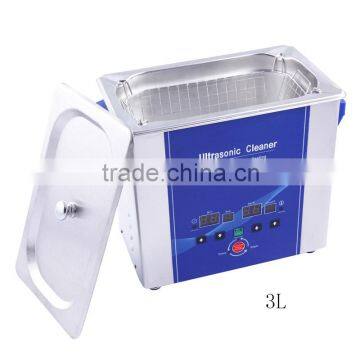 Ultrasound Cleaning Machine SDQ030 Jewellery Ultrasonic Cleaner photo-2