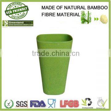 2016 new Best Sellers eco Bamboo Fiber water Cup,coffee cup