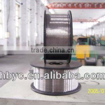 E81T1-Ni1 welding wire