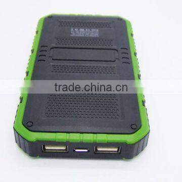 Newest Outdoor Portable Solar Charger photo-4