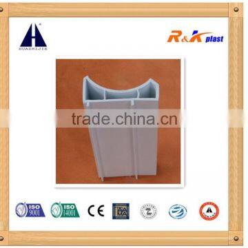 PVC Profile of Door Jointers photo-2