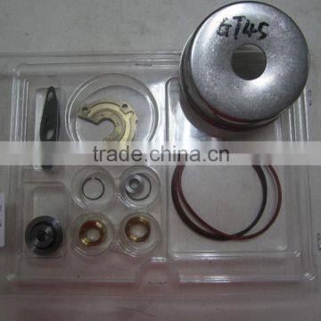 GT45 Repair kits turbo rebuild for turbocharger