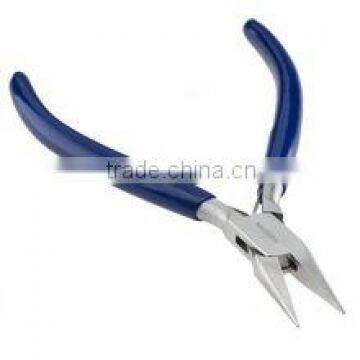 Chain-Nose Pliers CE/ Jewelry Pliers/Body Piercing Instruments