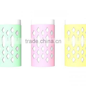 2014 new design 5200 mah portable mobile power bank