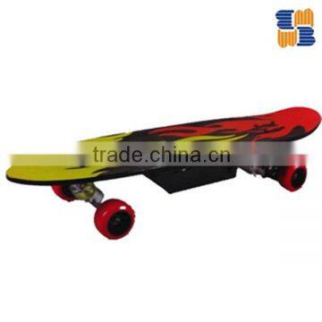 best electric skateboards diy 150W best quality 2016