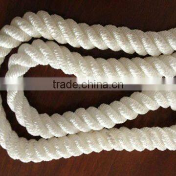 Braided Polypropylene Fiber Rope