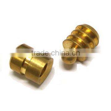 Plastic Glass Shelf Support photo-3