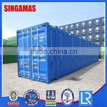 Large Stainless Steel Container