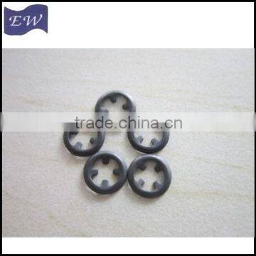 spring clip fasteners for self locking (M1455/ZA)