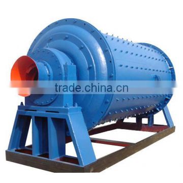 China Factory Iron Ball Mill WIth Best Price