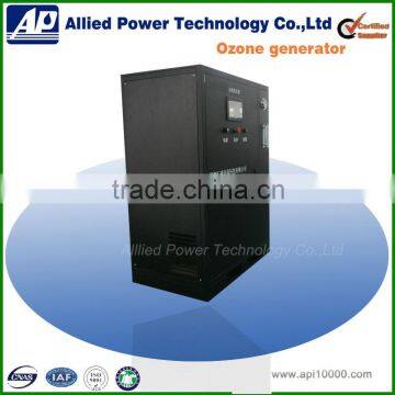 300g/h electrolytic ozone generator for aquaculture