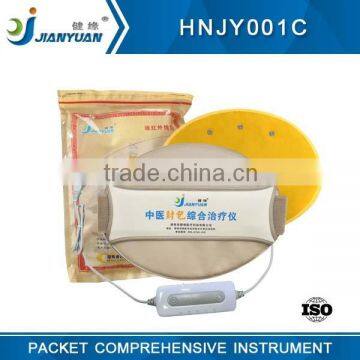 Chinese herb prostate treating equipment