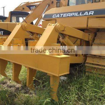 Used Tracked Bulldozer D7H for Sale,Used Bulldozer d7 photo-5