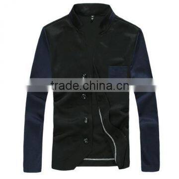 High Quality Casual Winter Fashion Jacket For Men