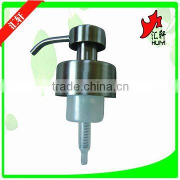 24/410 International Standard Decorative Liquid Soap Dispenser Pump