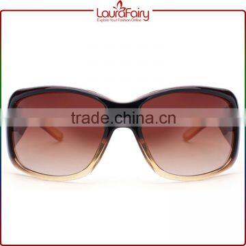Laura Fairy Sun Glass Wholesale Branded Full Face Sunglasses Without Nose Pad Quality Choice