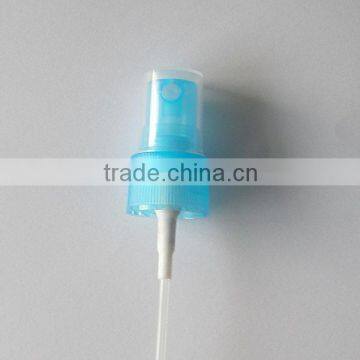 water fine mist sprayer 24/410