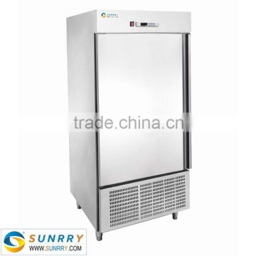 Commercial industrial chiller price/blast chiller freezer