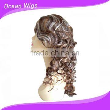 hair wig SW-197