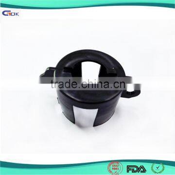 Manufacturer Custom Rubber Cover Case for Pump photo-2