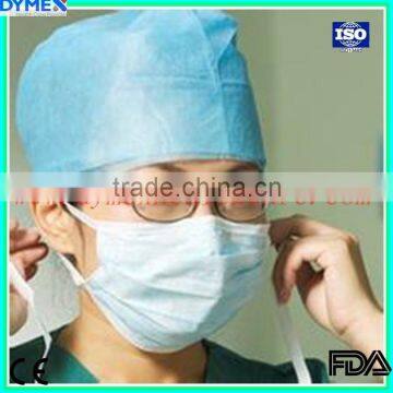 Doctor Use Disposable Surgical Caps pp
